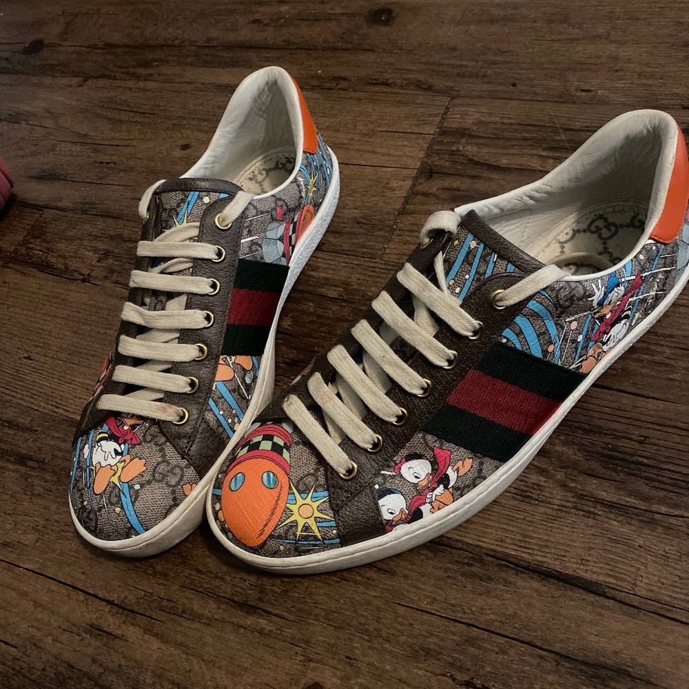 Shoes